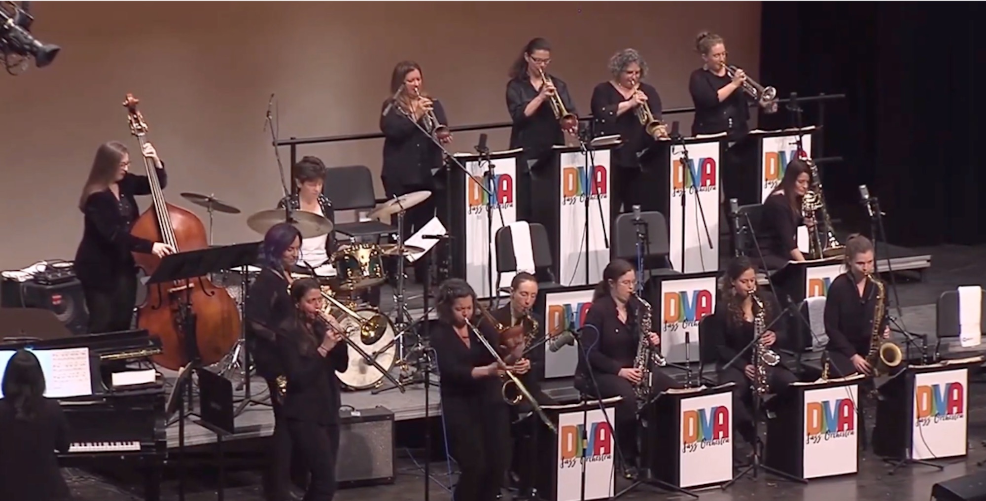 DIVA New Trier Revolving copy